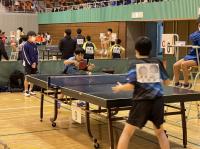 予選リーグを突破するも決勝トーナメント初戦敗退 予選リーグを突破するも決勝トーナメント初戦敗退