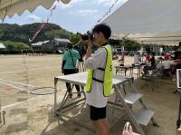 いろいろな役割を担っています いろいろな役割を担っています