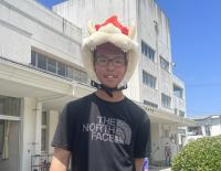 盛り上げ役 頑張りました 盛り上げ役 頑張りました