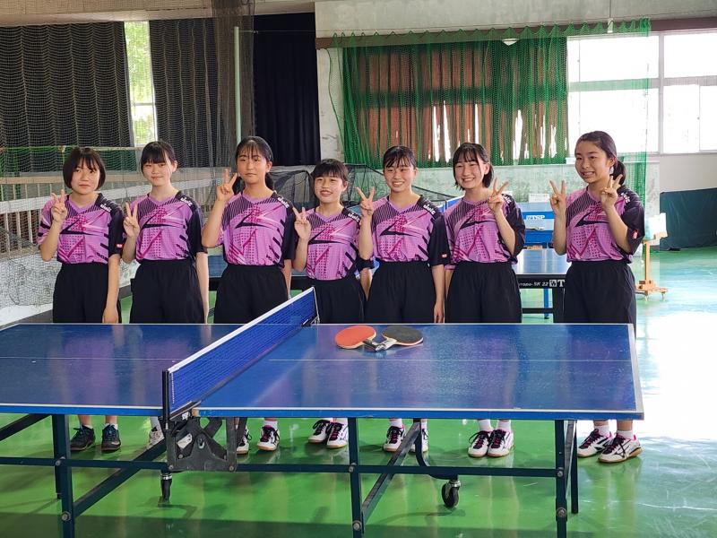 女子　元気に戦おう