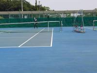 夏季選手権大会に参加